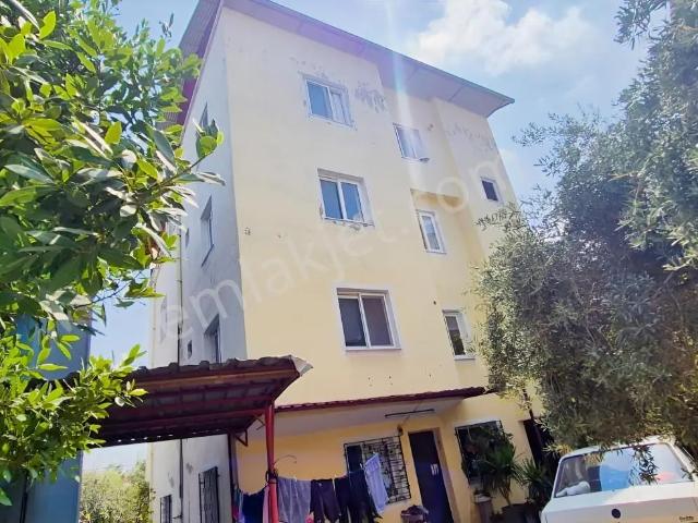 Tüzün'den Çiftlikköy'de 2+1 Kiralık Daire