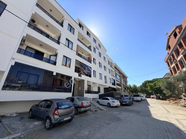 Tuzcumurat Mahallesi’nde 4+1 Dubleks Daire