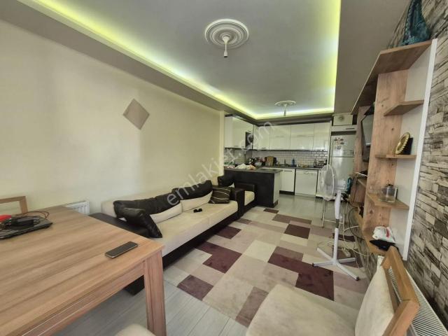 Tuzcumurat Tugaya Yakın Eşyalı Kiralık 3+1 Lüx Daire