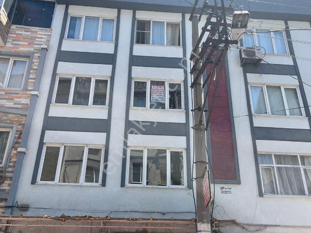 Tuzcumuratta Kiralık 2+1 Daire