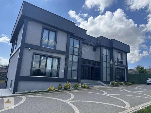 TUZLA TEPEÖREN MAH KİRALIK 5+1 TRİPLEKS VİLLA AHMED KAÇMAZ