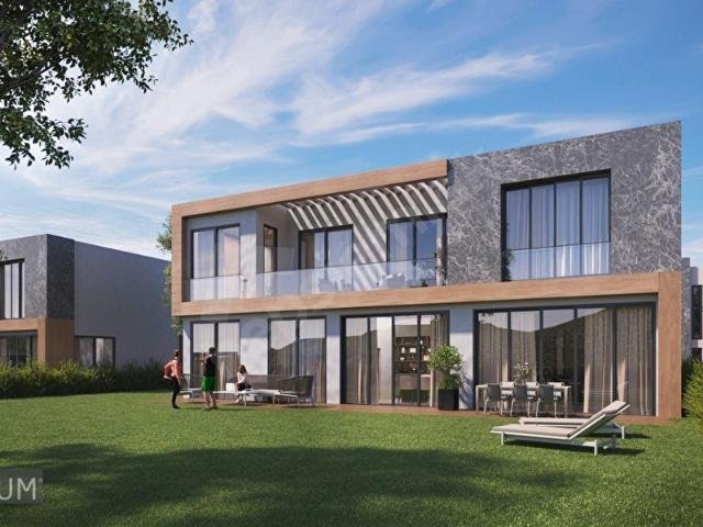 TUZLA TEPEÖRENDE VİLLA OPTİMUMDA 4.5+1 KAÇMAZ KİRALIK VİLLA