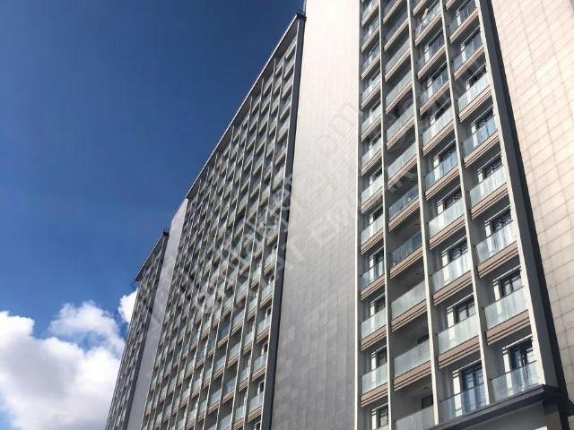 Tuzla Vema Rezidans Dış Cephe Geniş 2+1 Kiralık Daire