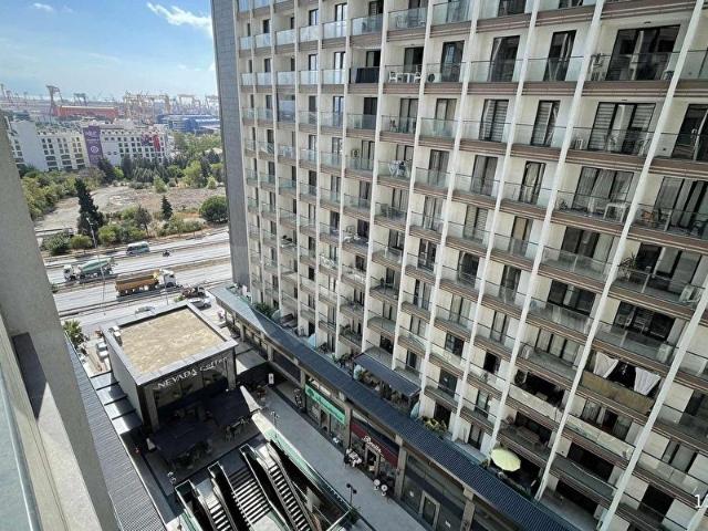 TUZLA VEMA'DA 2+1 EBEVEYN BANYOLU KİRALIK DAİRE