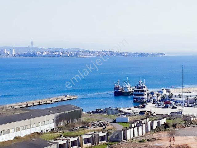 Tuzla Viaport Marina Karşısı Güzel Lokasyonda 2+1 Kiralık Daire