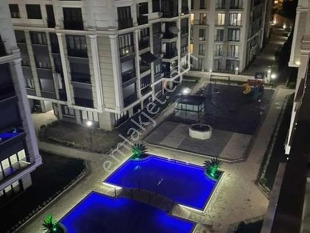 Tuzla Yayla Goldlife Sitesi 280 M2 5+2 Satılık Dubleks