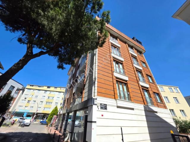 Tuzla Yayla Merkezde A'dan Z'ye Full Eşyalı 2+1 Kiralık Daire