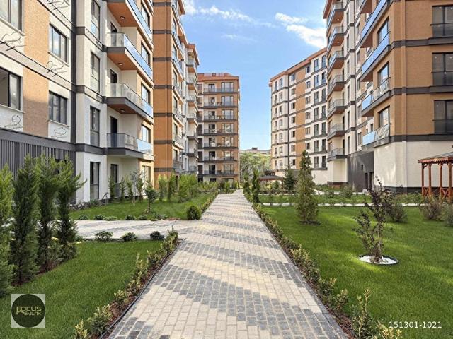 Tuzla Yayla Mahallesinde Site İçinde Satılık 3+1 Daire