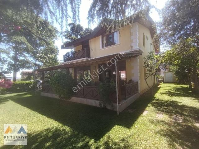 Tuzla Ankara Mercan Sitesinde,konut Ve Ofise Uygun Kiralık Villa