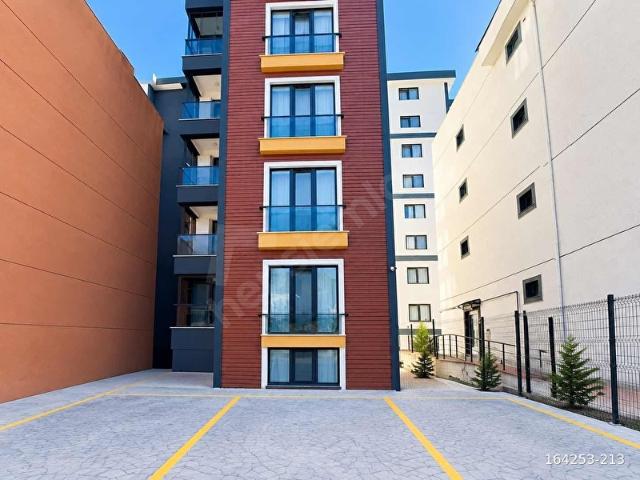 Tuzla Aydınlı da 3+1 Satılık Yeni Daire