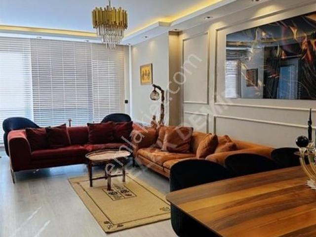 Tuzla Aydınlı'da Satılık 3+1 Daire 110m² Melek Demir