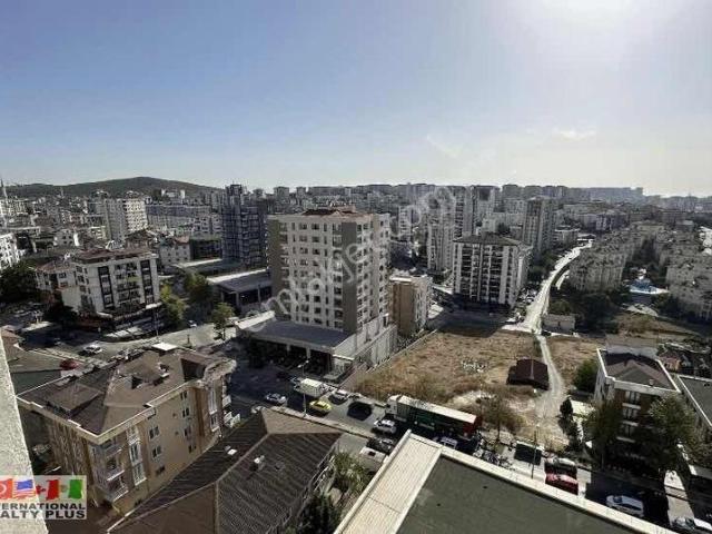 Tuzla Aydınlı Lokum Residence 1+1 Sıfır Eşyalı Kiralık Daire