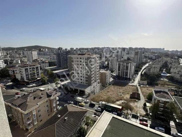 Tuzla Aydınlı Lokum Residence 1+1 Sıfır Eşyalı Kiralık Daire