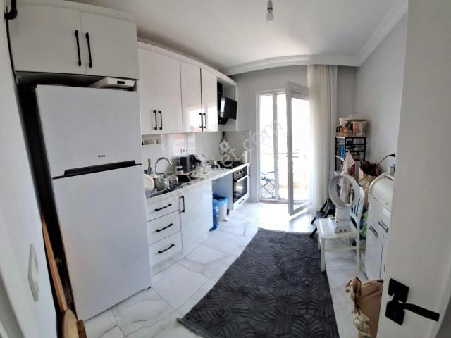 Tuzla Aydınlı Mah E. 5.2 Km Uzaklıgında Kiralık 2+1 Asansörlü Daire