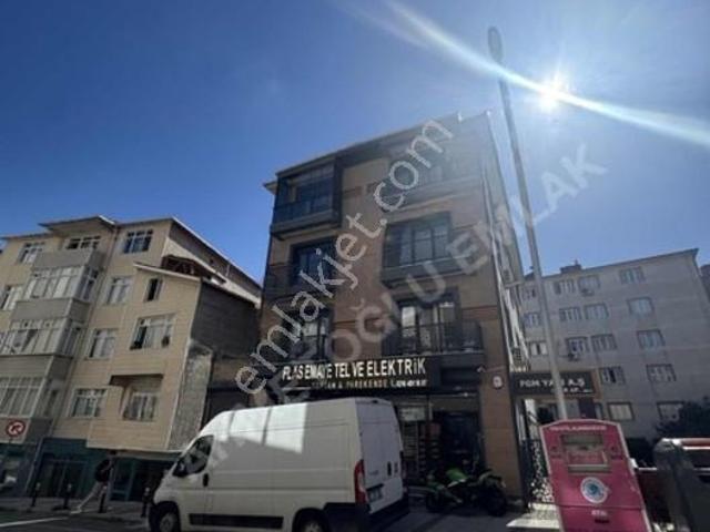 Tuzla Aydıntepede 4 Yaşında 2+1 | 90 M² Net | Asansörlü