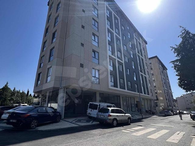 TUZLA AYDINLI CESA SUİT'TE SATILIK 1+1 DAİRE