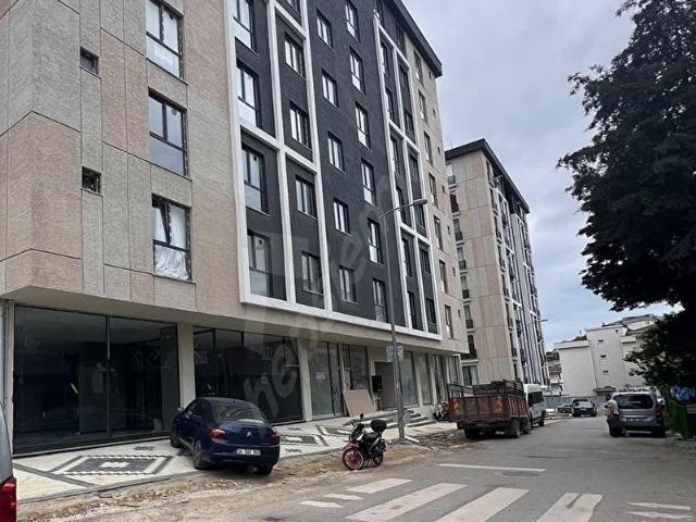 TUZLA AYDINLI CESA SUİT PROJESİNDE SATILIK 1+1 DAİRE