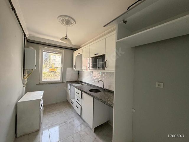 TUZLA AYDINLI HACETDEREDE SATILIK FIRSAT 2+1 DAİRE