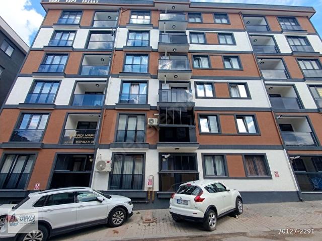 TUZLA AYDINLI KİRALIK 3+1 120M2 ASANSÖR OTOPARKLI ORTA KAT SIFIR DAİRE