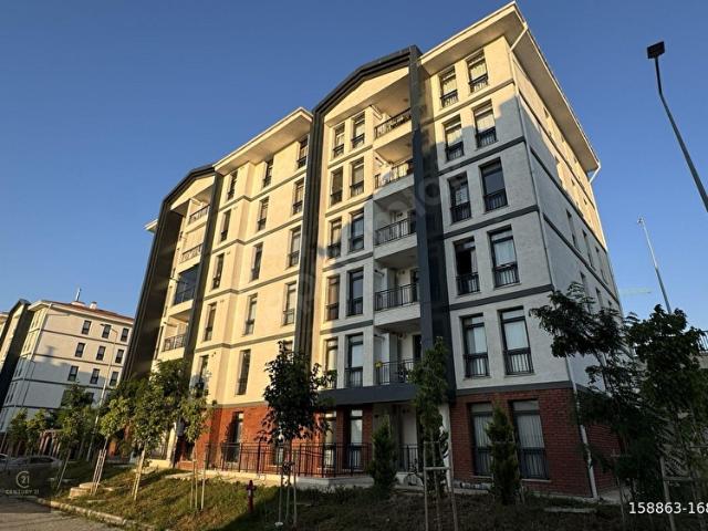 TUZLA AYDINLI TOKİ KONUTLARINDA SATILIK 2+1 DAİRE