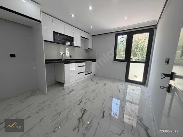 TUZLA CADDESİNDE 2+1 FIRSAT 95 M2 SIFIR LÜX YÜKSEK GİRİŞ