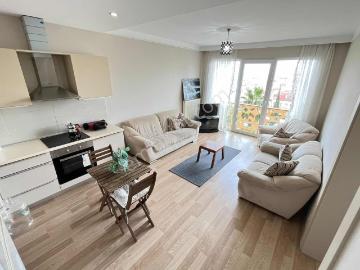 Tuzla Evorada Dönemlik Eşyalı Kiralık 1+1