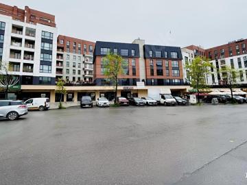 TUZLA FARS PANDROS'da Bahçe Kullanımlı Kiralık 2+1