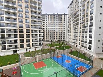 TUZLA FGM GLORİA SİTESİNDE GENİŞ TİP SATILIK 2+1 DAİRE
