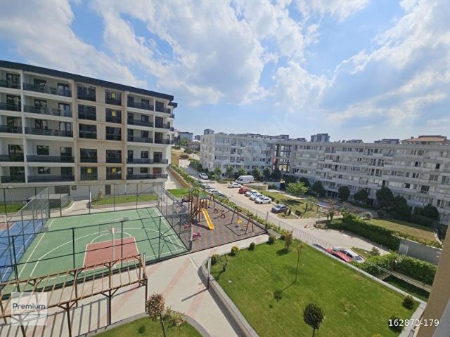 TUZLA FGM GLORIA SİTESİ GENİŞ TİP EBEVEYN BANYOLU 2+1
