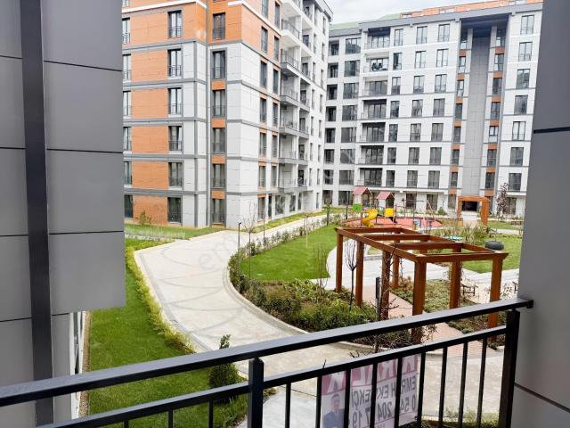 Tuzla Happy Lıfe Site İçi 1+1 Kira