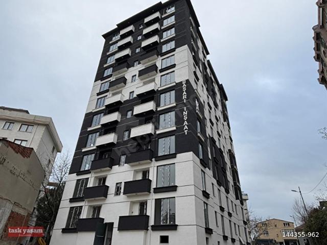 TUZLA ŞİFA MAHALLESİNDE MERKEZİ KONUM SATILIK 2+1 DAİRE