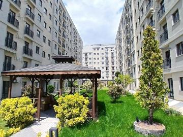 TUZLA İSTASYON DARA PARKta Yerden Isıtma, Ebv.Banyo 4+1 Dubleks