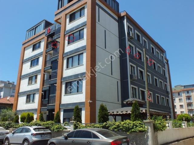 Tuzla İstasyon Mah. Marinaya Yakın Marmaraya Yakın 3+1 Kiralık