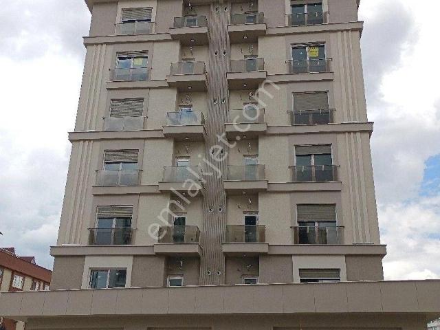 Tuzla İstasyon Mah.2+1 K.otopark Kat 4