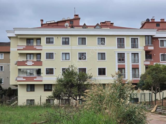 Tuzla İstasyon Mahallesi Fulll Eşyalı 4+1 Dubleks Kiralık Daire