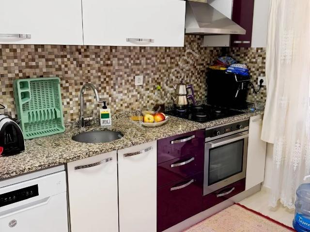 Tuzla İstasyon Mahallesinde 2+1 Satılık Daire