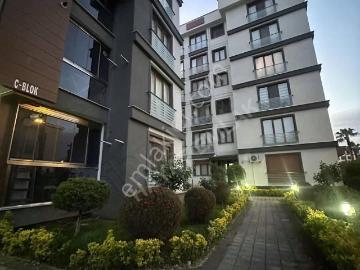 Tuzla İstasyon'da Bahçe Katı 2+1 Kiralık Daire