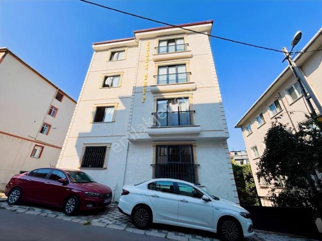 Tuzla Şifa Mah Merkezi Konumda Satılık 3+1 Daire