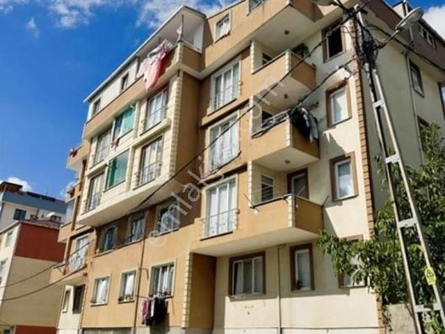 Tuzla Şifa Mah. Kapalı Otoparklı 2+1 Balkonlu Kiralık Daire