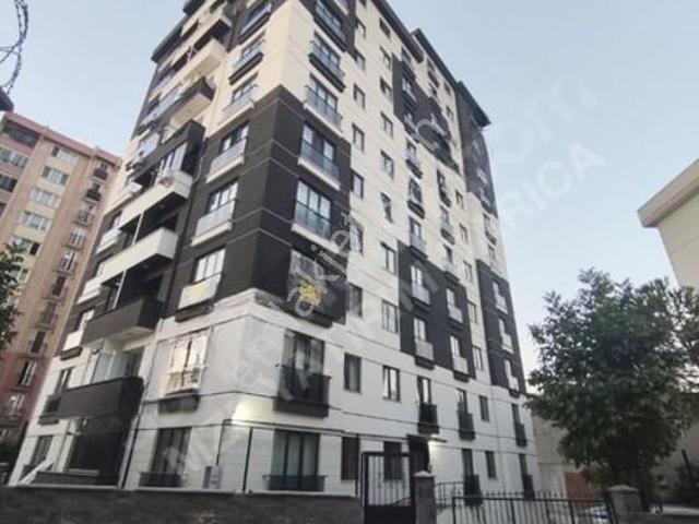 Tuzla Şifa Mahallesinde 3+1 Alttan Isıtmalı Daire