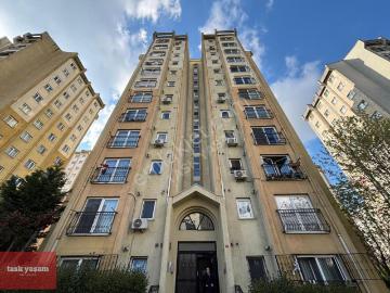 Tuzla Şifa Mah'da Kiptaş 1.etap Şerefiyeli Satılık 2+1 Daire