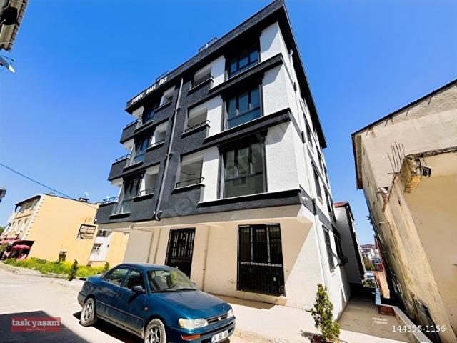 TUZLA M.SİNAN GÜZEL KONUM UYGUN FİYAT SATILIK SIFIR 2+1 DAİRE