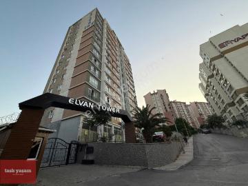 Tuzla M.sinan Mah. Elvan Tower Sitesi 3+1 Kiralık Daire