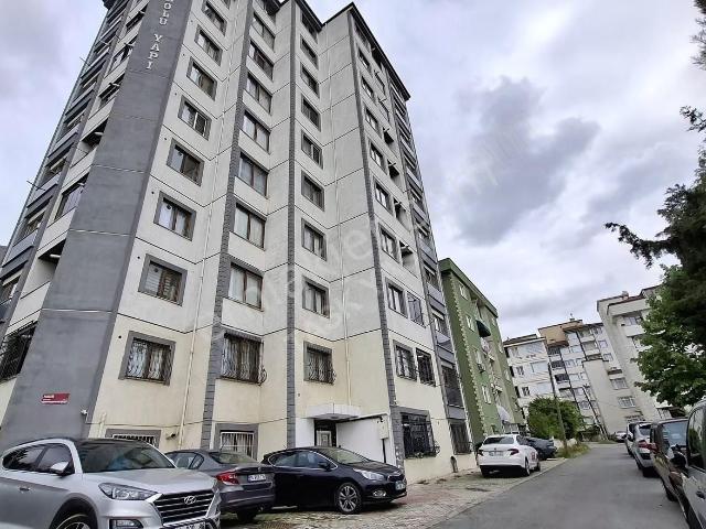 Tuzla M.sinan Cadde Üzeri İçi Sıfır 2+1 Kiralık Daire