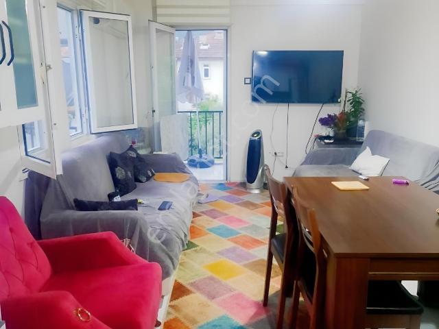 Tuzla Mah 3+1 Eşyalı Kiralık Daire