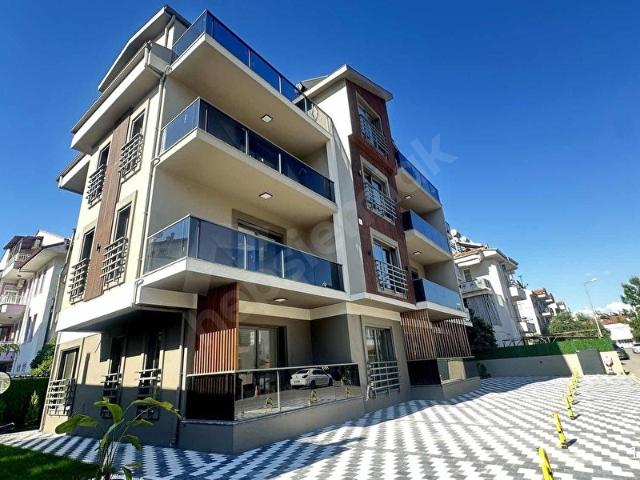 TUZLA MAH MİGROS ARKASINDA 1+1 SATILIK YERDEN ISITMALI DAİRE