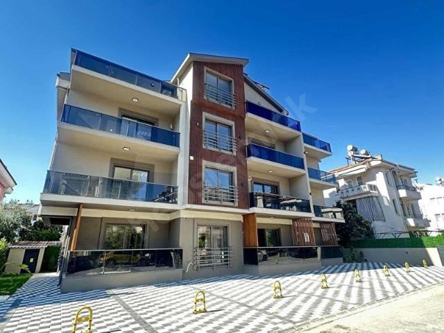 TUZLA MAH AVM VE OTO GAR MIGROS 1+1 YÜKSEK GİRŞLİ