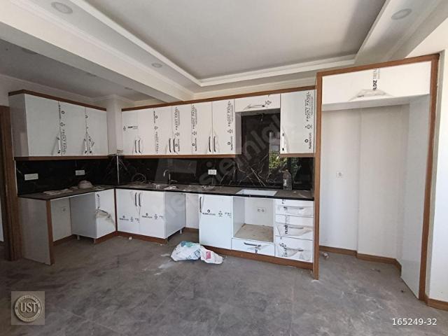 TUZLA MAHALLESİNDE HER YERE YÜRÜME MESAFESİNDE SATILIK 2+1