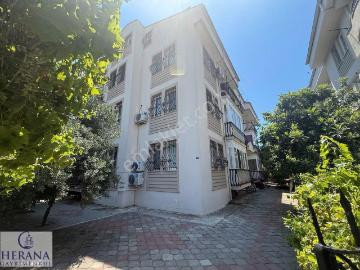 Tuzla Mahallesinde Geniş 3+1 Uzun Dönem Kiralık Daire