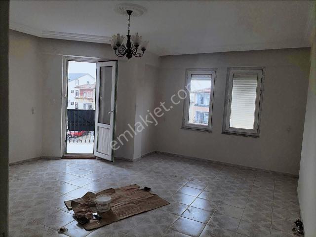 Tuzla Mah'de 3+1 Eşyasız Dublex Daire